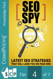 Icon image SEO Spy