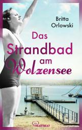 Icon image Das Strandbad am Wolzensee