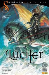 Icon image Lucifer: Band 3