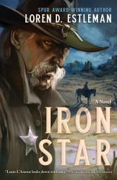 Icon image Iron Star: A Novel