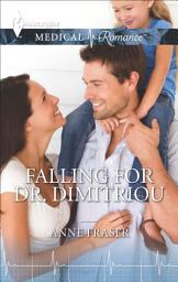 Icon image Falling for Dr. Dimitriou