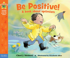 Icon image Be Positive!: A book about optimism