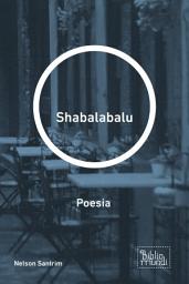 Icon image Shabalabalu: Poesia