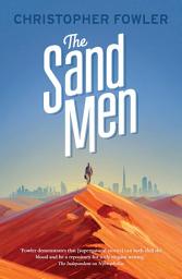 Icon image Sand Men