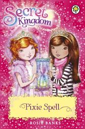 Icon image Pixie Spell: Book 34