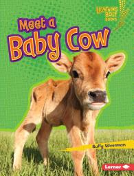 Icon image Meet a Baby Cow