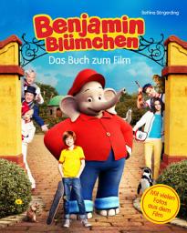 Icon image Benjamin Blümchen - Das Buch zum Kinofilm: Roman
