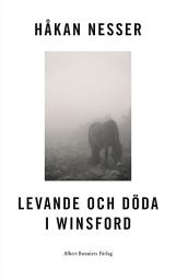 Icon image Levande och döda i Winsford
