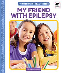 Icon image My Friend with Epilepsy
