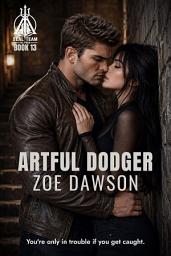 Icon image Artful Dodger