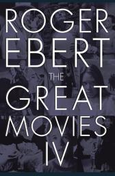 Icon image The Great Movies IV