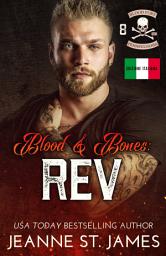 Icon image Blood & Bones: Rev: Edizione Italiana