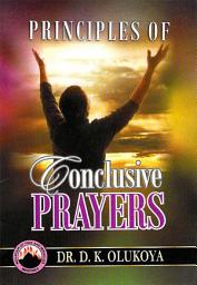 Icon image Principles of Conclusive Prayers