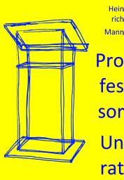 Icon image Professor Unrat: oder Das Ende eines Tyrannen