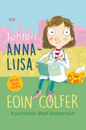 Icon image Tohtori Anna-Liisa
