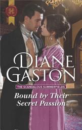 Icon image Bound by Their Secret Passion
