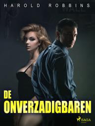 Icon image De onverzadigbaren