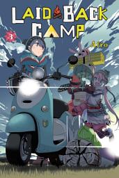 Icon image Laid-Back Camp