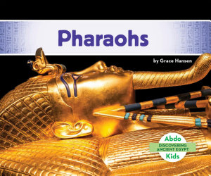 Icon image Pharaohs