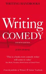 Icon image Writing Comedy: Edition 4