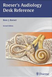 Icon image Roeser's Audiology Desk Reference: Edition 2