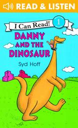 Icon image Danny and the Dinosaur