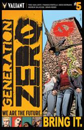 Icon image Generation Zero