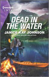 Icon image Dead in the Water
