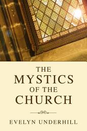Icon image Mystics of the Church