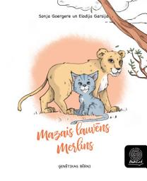 Icon image Mazais lauvens Merlins