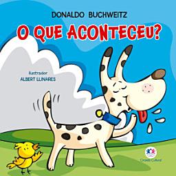 Icon image O que aconteceu?