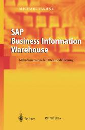 Icon image SAP Business Information Warehouse: Mehrdimensionale Datenmodellierung