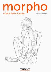 Icon image Morpho: Anatomie für Künstler