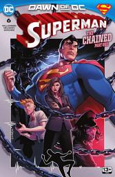 Icon image Superman (2023)