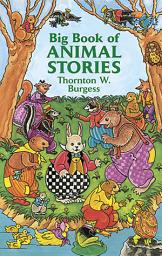 Icon image Big Book of Animal Stories