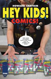 Icon image Hey Kids! Comics!