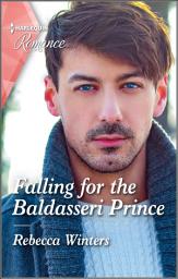 Icon image Falling for the Baldasseri Prince
