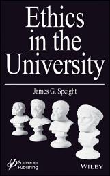 Icon image Ethics in the University