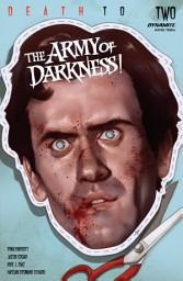 Icon image Death To The Army of Darkness