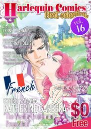 Icon image Harlequin Comics Best Selection: Harlequin Comics