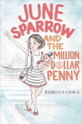 Icon image June Sparrow and the Million-Dollar Penny