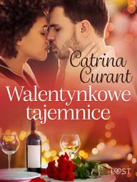 Icon image Walentynkowe tajemnice – opowiadanie erotyczne