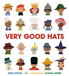 Icon image Very Good Hats