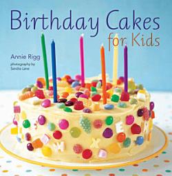 Icon image Birthday Cakes for Kids