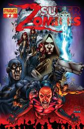 Icon image Super Zombies
