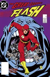 Icon image The Flash (1987 - 2009)