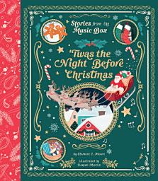 Icon image Twas the Night Before Christmas