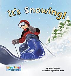 Icon image It's Snowing!