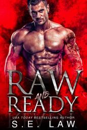 Icon image Raw and Ready: A Best Friend's Dad Taboo Medical Romance