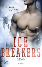 Icon image Ice Breakers - Dean